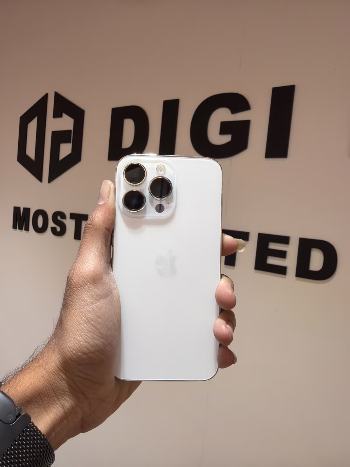 Iphone 13 Pro 256GB Silver