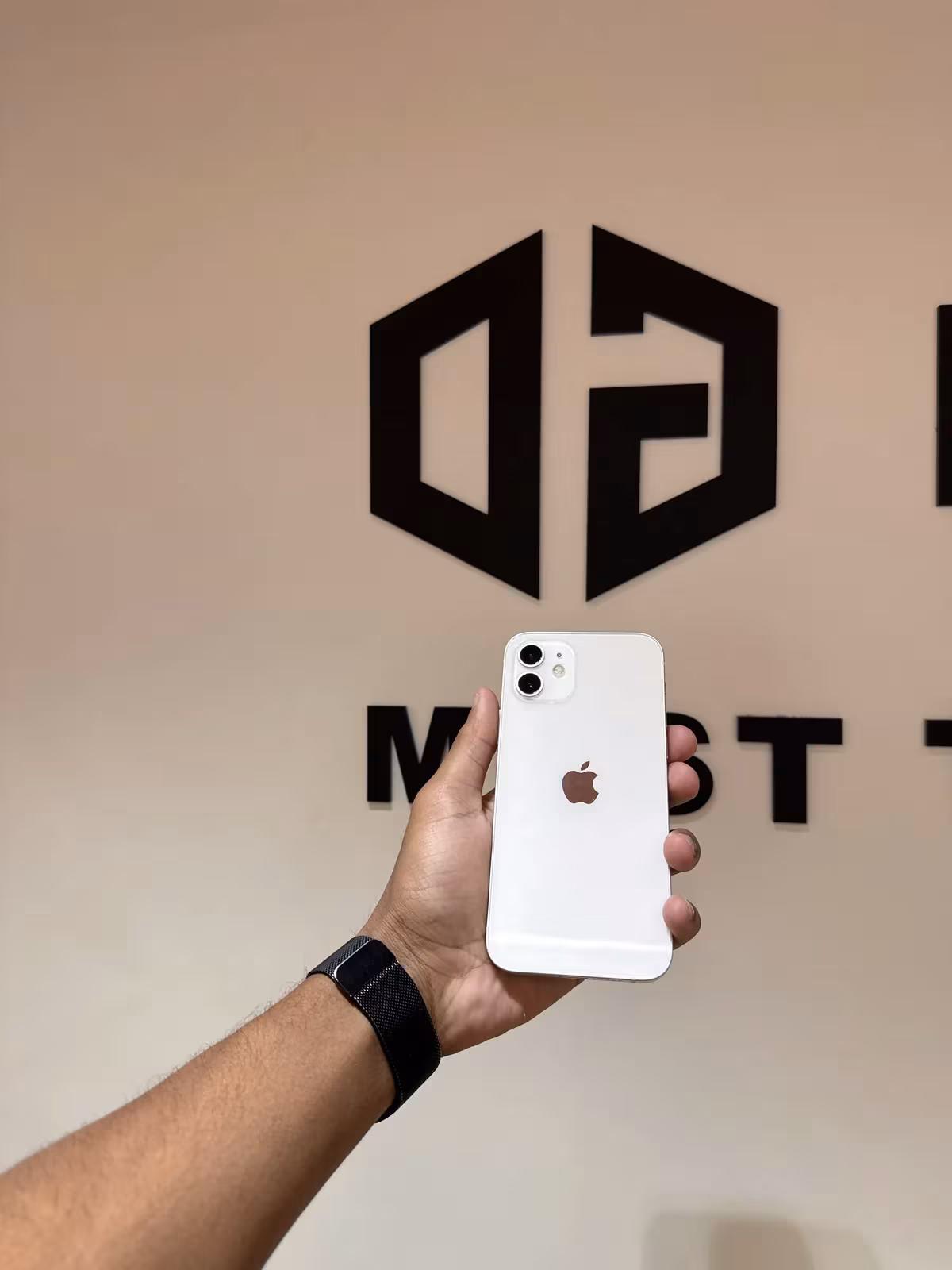 Iphone 12 128GB White