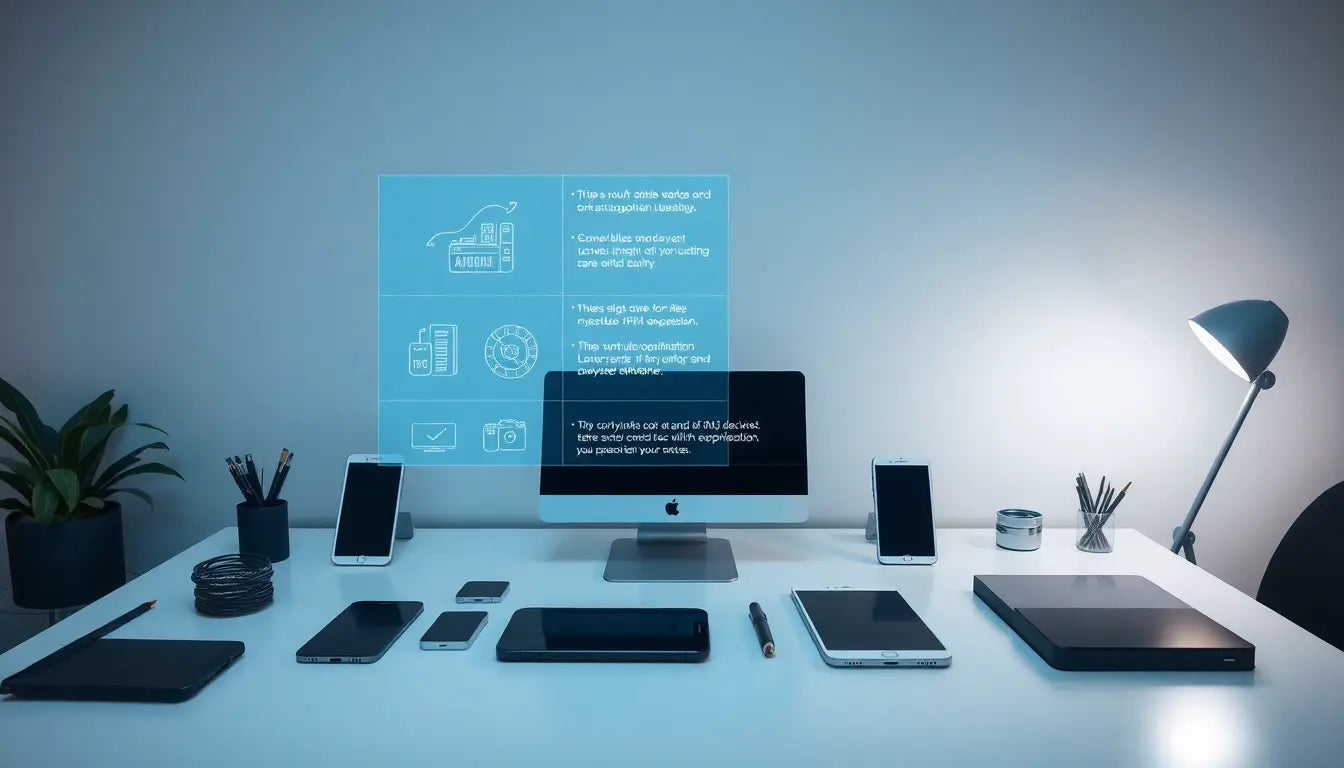 Maximizing the Lifespan of Your Mobile Devices: Tips from The Digital Hub - The Digital Hub
