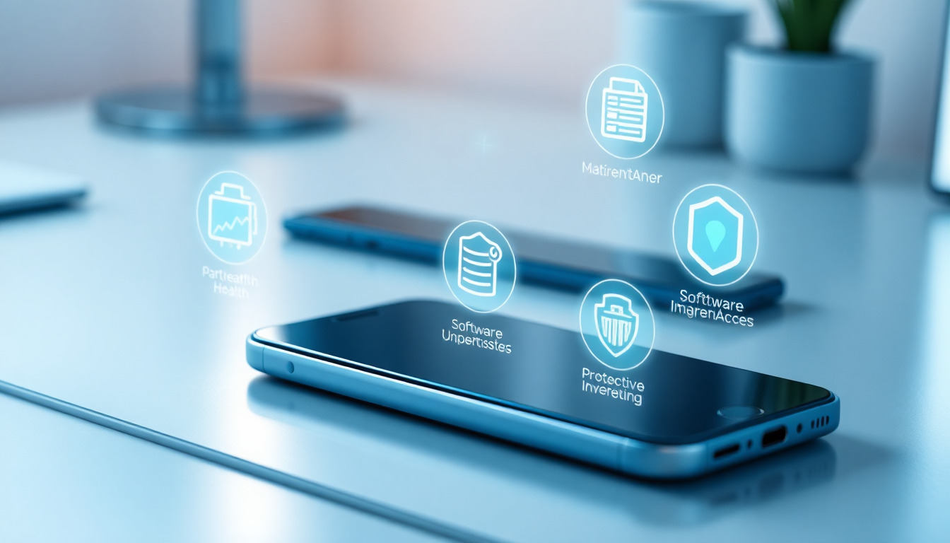 Device Longevity: Future-Proofing Your Smartphone Through Smart Habits - The Digital Hub