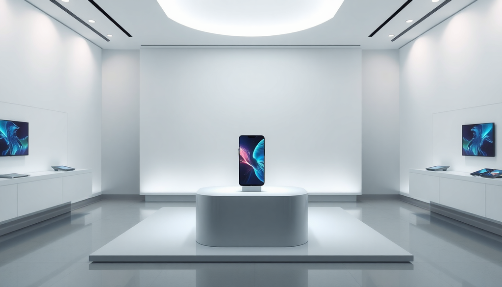 Unlock the Future: Discover the Incredible iPhone 16 Pro at The Digital Hub