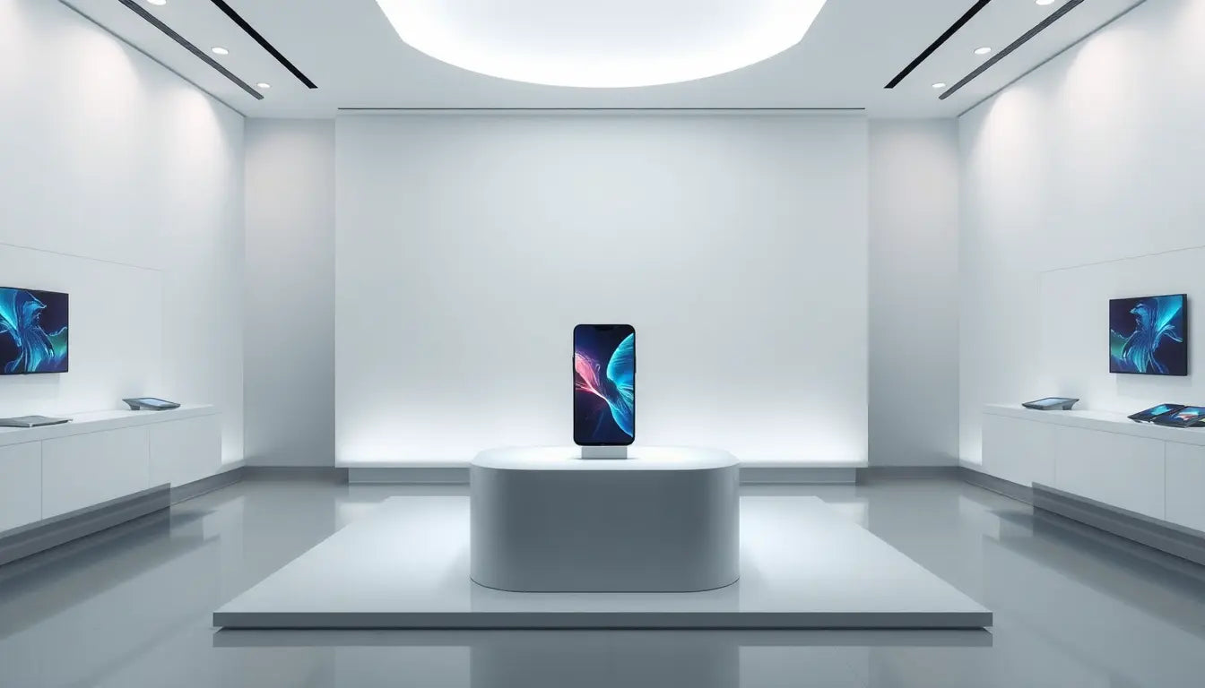 Unlock the Future: Discover the Incredible iPhone 16 Pro at The Digital Hub - The Digital Hub