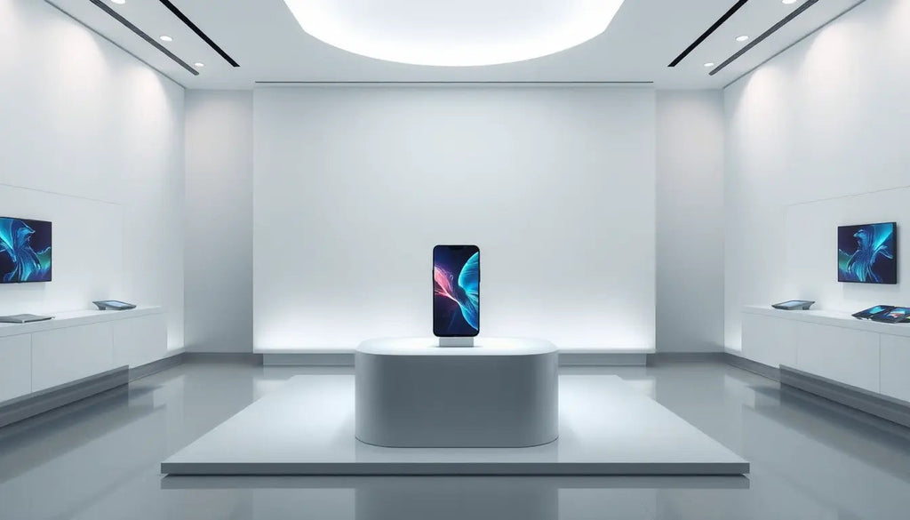 Unlock the Future: Discover the Incredible iPhone 16 Pro at The Digital Hub - The Digital Hub