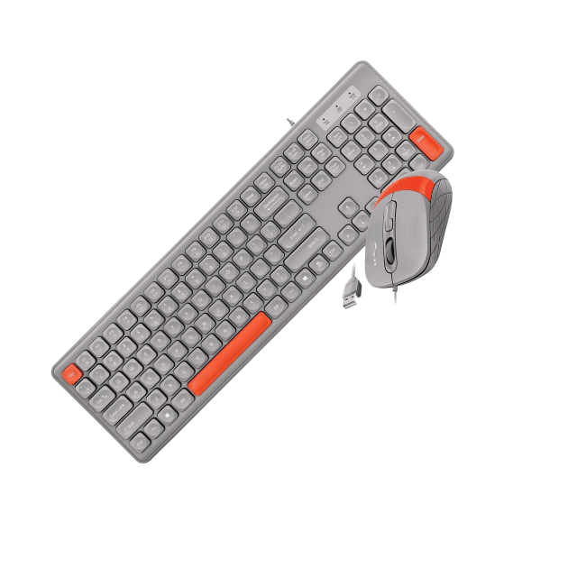PERIPHERALS - The Digital Hub
