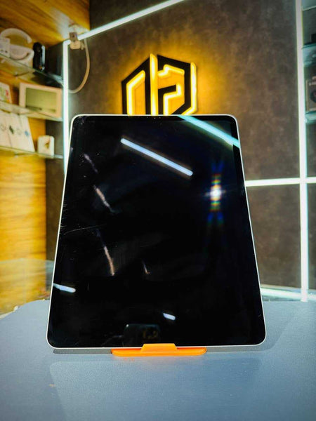 Apple iPad Pro 4Th Gen WiFI 128GB - SILVER - Code (LPV04)