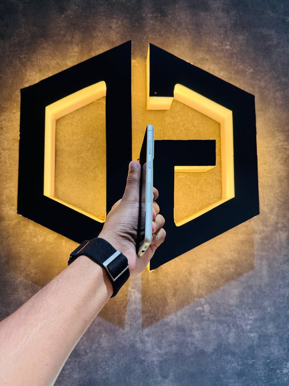 Samsung S21 FE 8+256GB - GREEN - Code (30473) - The Digital Hub