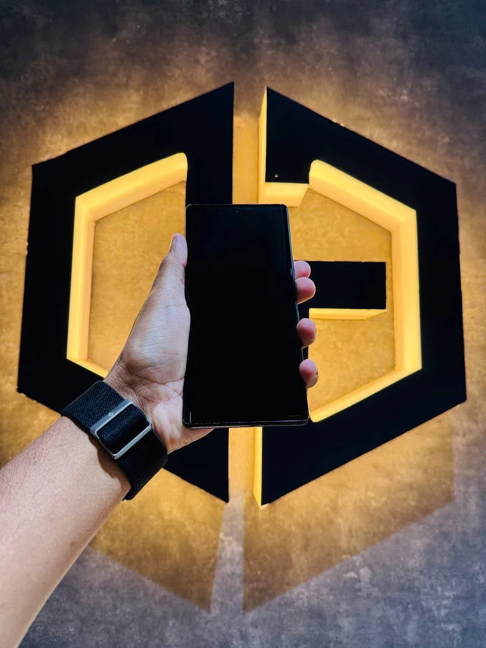 Google Pixel 6 Pro 128GB - BLACK - Code (36262) - The Digital Hub