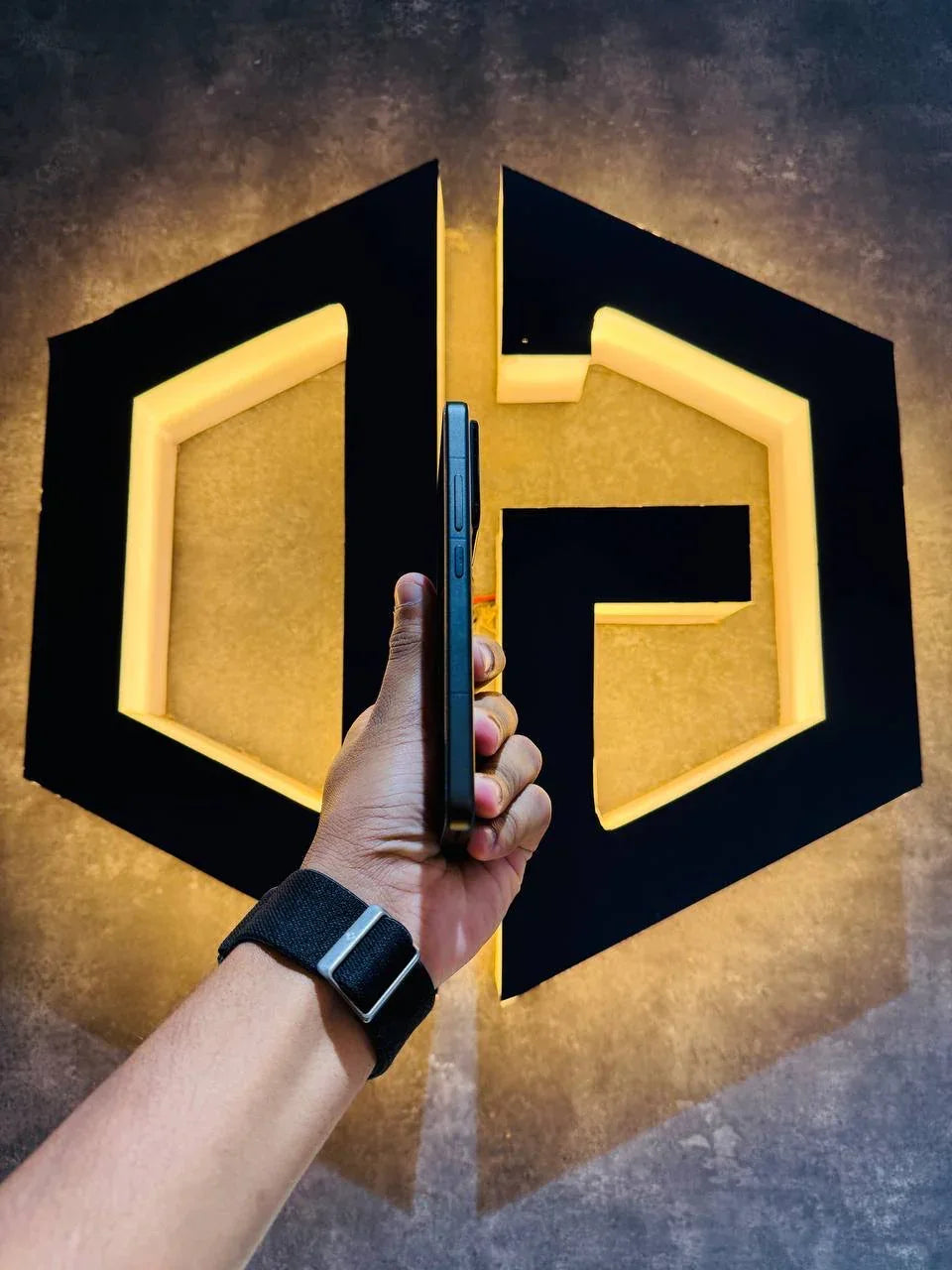 Mi Xiaomi 15 12+512GB - BLACK - Code (11566) - The Digital Hub