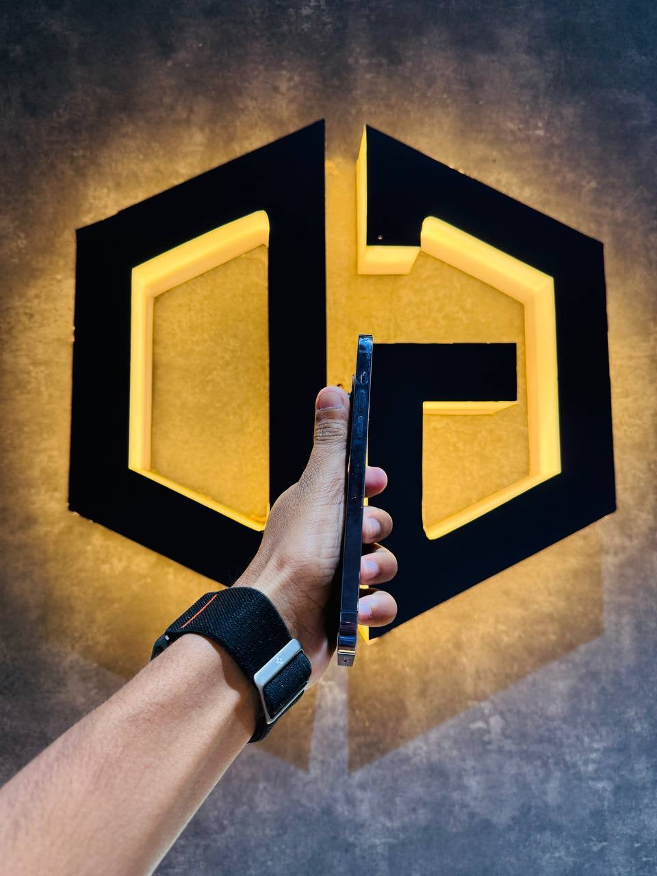 Apple iPhone 14 Pro Max 256GB - PURPLE - Code (31176) - The Digital Hub