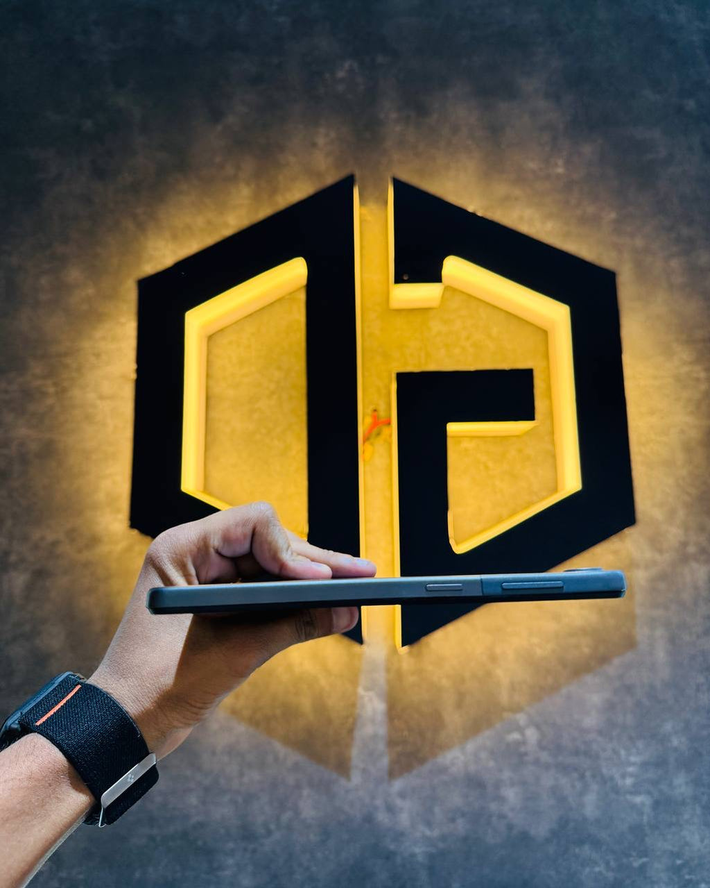 Lenovo Tab M10 3RD Gen 4+64GB - BLACK - Code (15266)