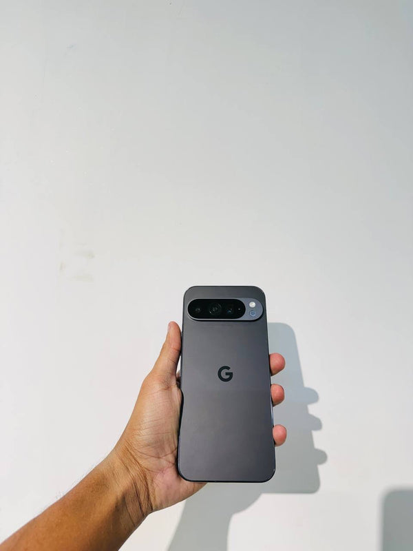 Google Pixel 9 Pro XL 256GB - BLACK - Code (67089)