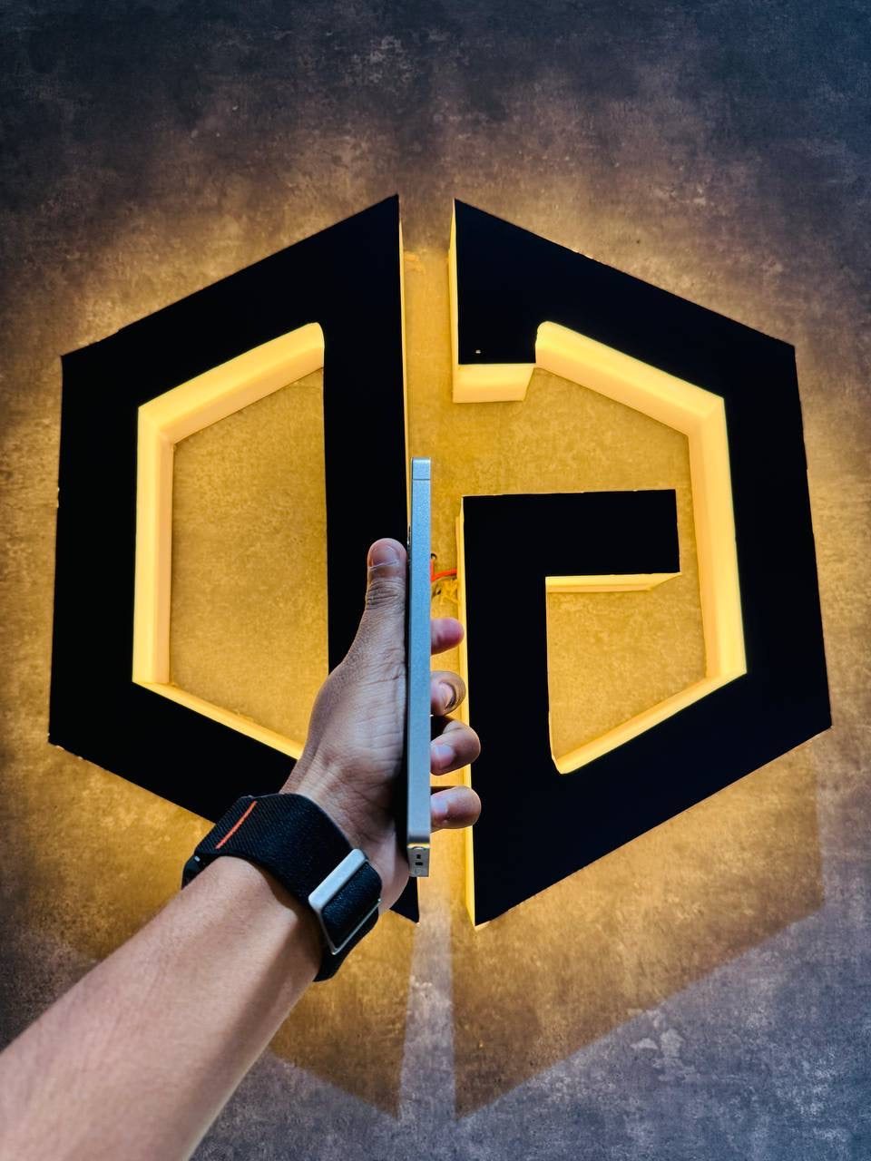 Samsung S25 Ultra 12+256GB - SILVER BLUE - Code (99314)