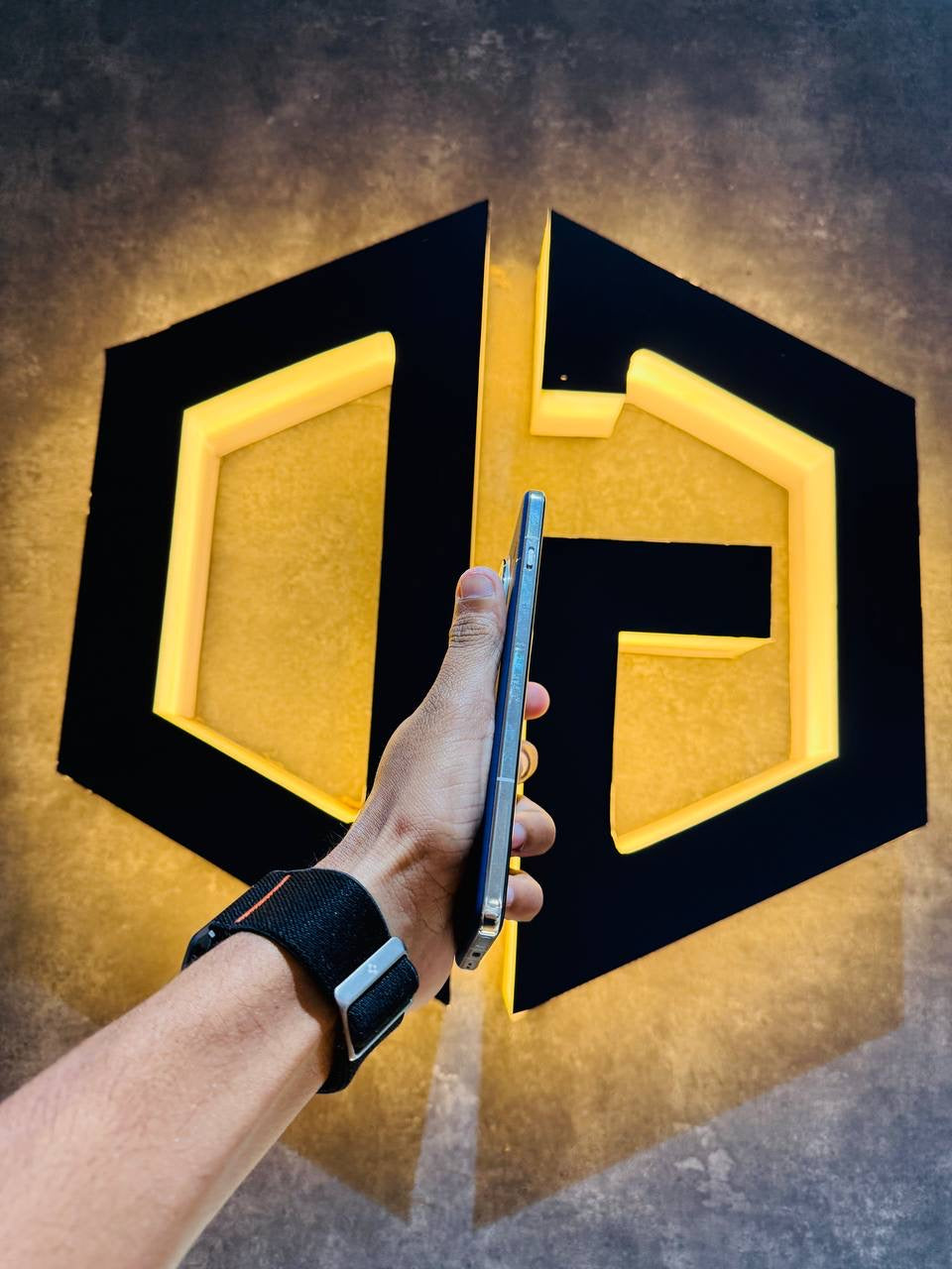 OnePlus 13 12+256GB - BLUE - Code (96251)