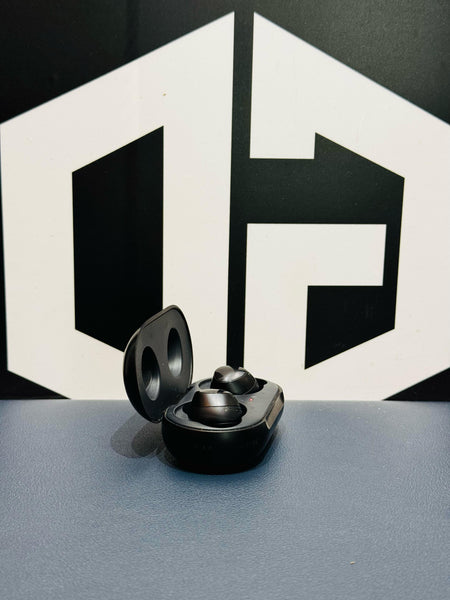SAMSUNG BUDS BLACK 206DN The Digital Hub