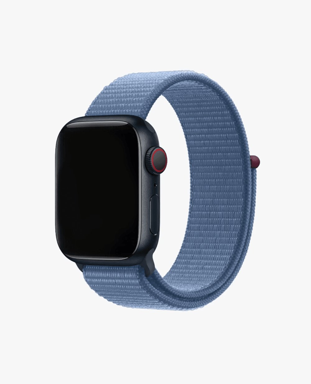 Apple Sport loop Strap - Winter Blue The Digital Hub