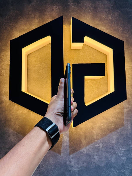 Apple iPhone 11 128GB - BLACK - Code (96937) - The Digital Hub