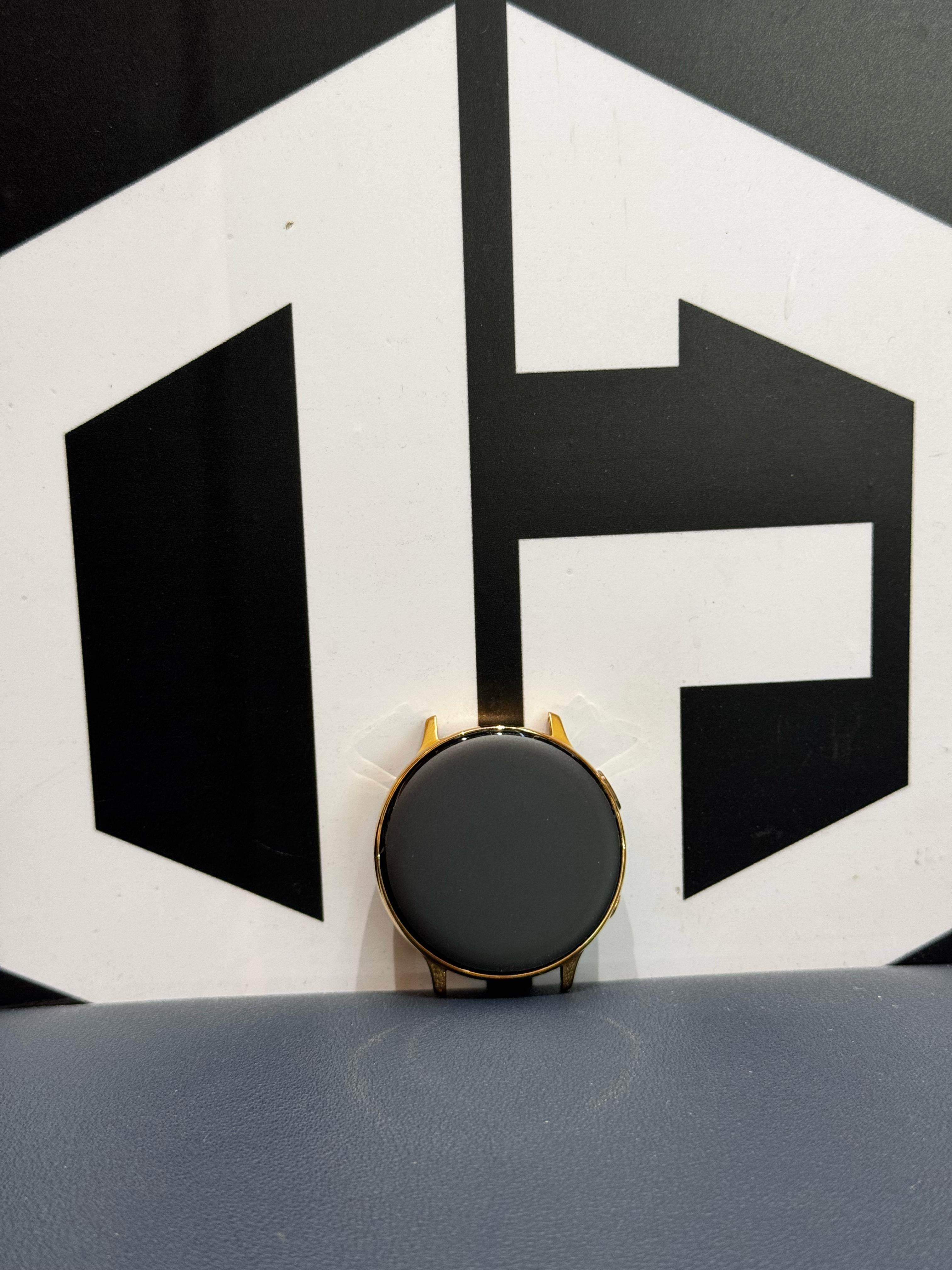 Samsung Active 2 Lte Gps 44Mm Gold 97162 - The Digital Hub