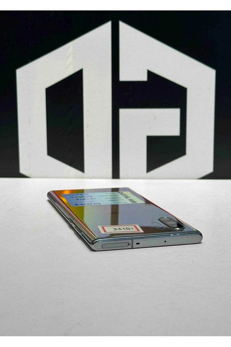 Samsung Note 10 Plus 12/512Gb Auraglow - Product ID - 15186 - Pre-Owned