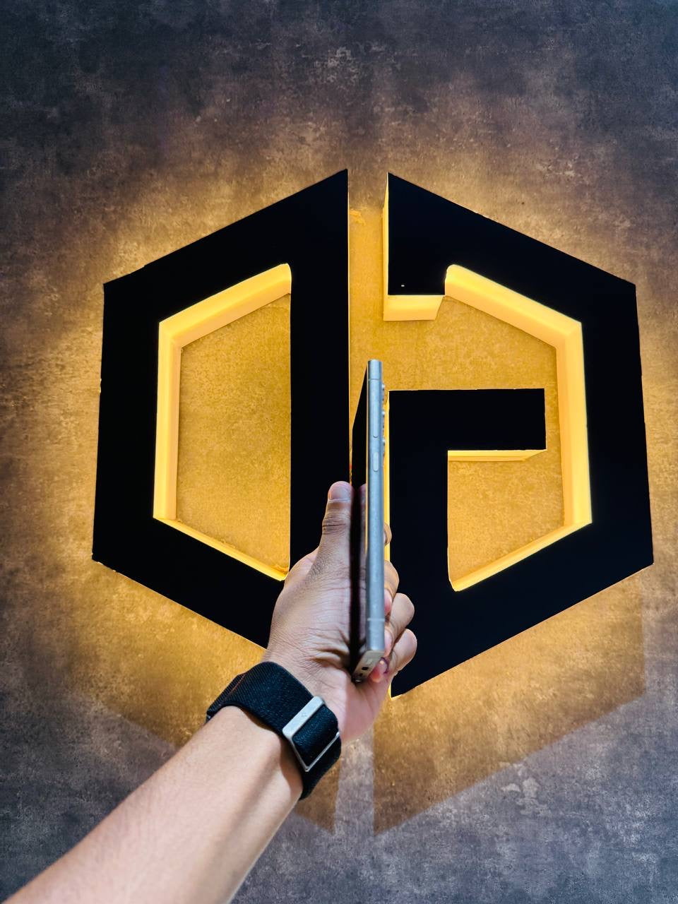 Samsung S24 Ultra 12+256GB - GRAY TITANIUM - Code (06554)