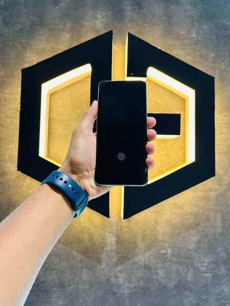 Oneplus 11 8+128GB - GREEN - Item Code (59018)