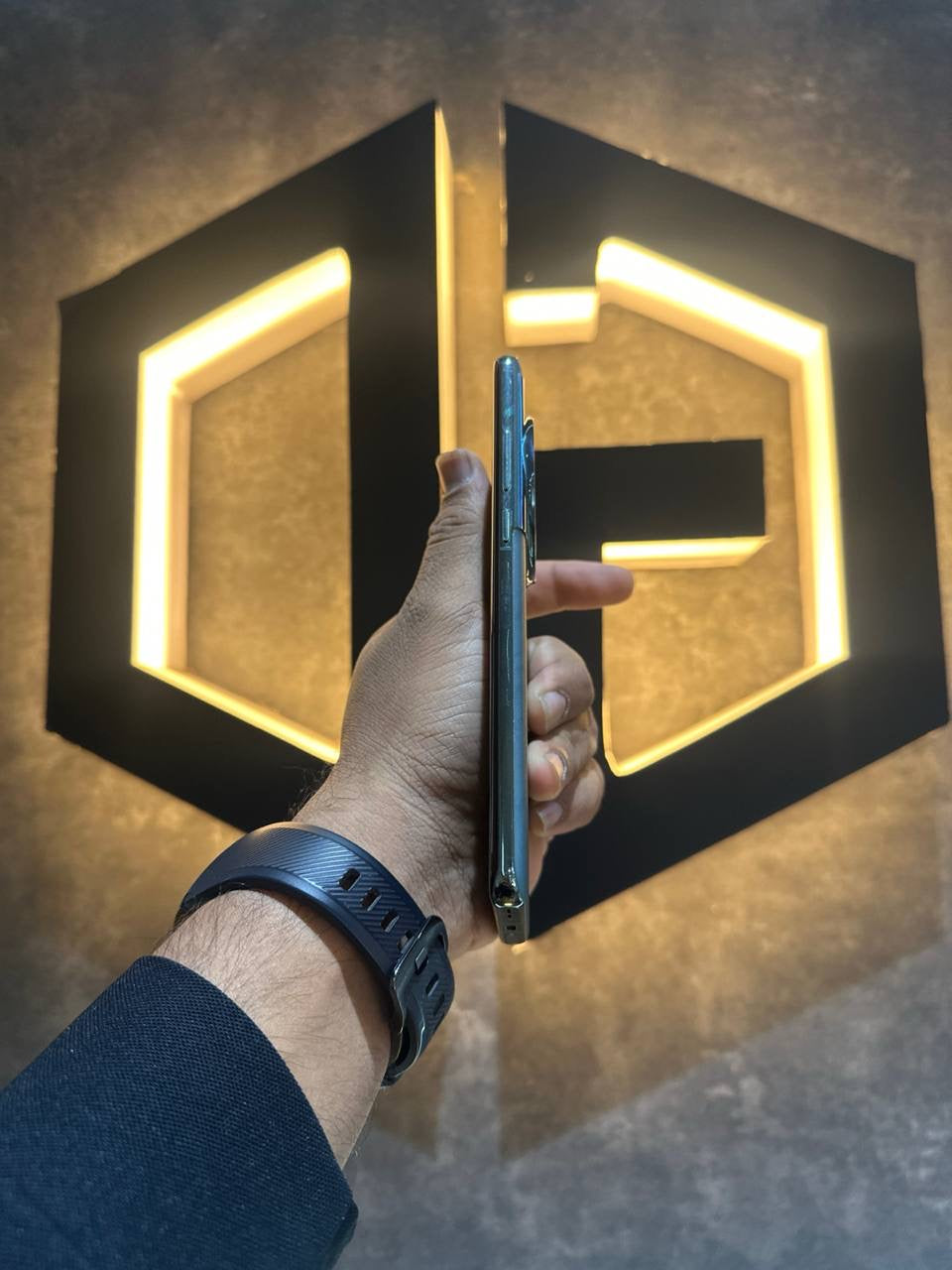 OnePlus 12 12+256GB - GREEN - Code (52253)