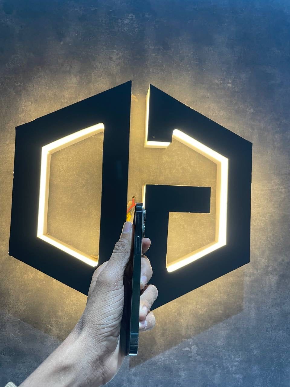 Apple iPhone 13 Pro 128GB - GREEN - Code (19959)