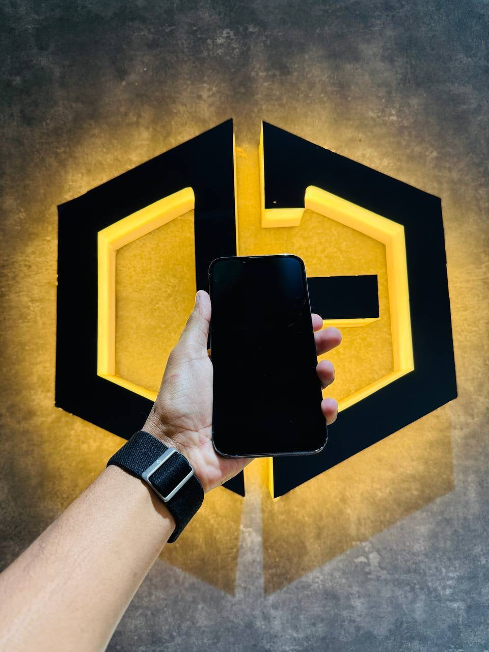 Apple iPhone 13 Pro Max 256GB - BLUE - Code (54915) - The Digital Hub