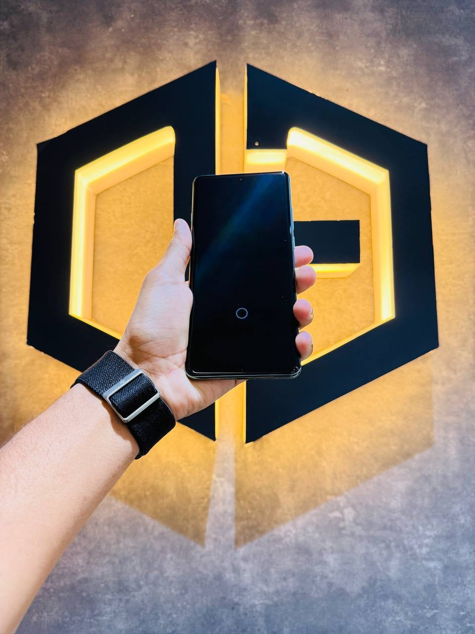 OnePlus 12 12+256GB - GREEN - Code (52253)