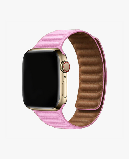 Magnetic Link Straps - Pink The Digital Hub