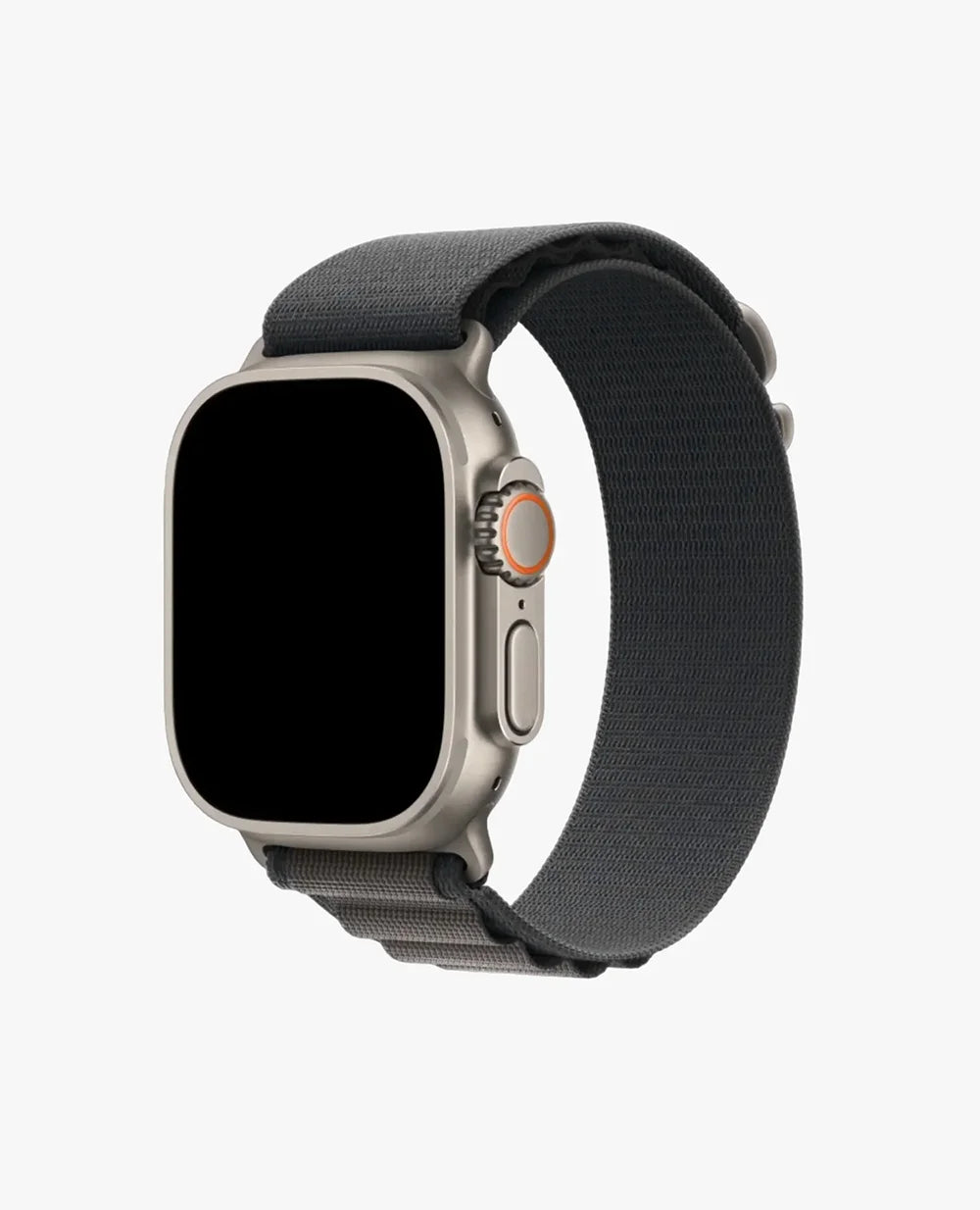 Alpine Loop Straps - Grey The Digital Hub