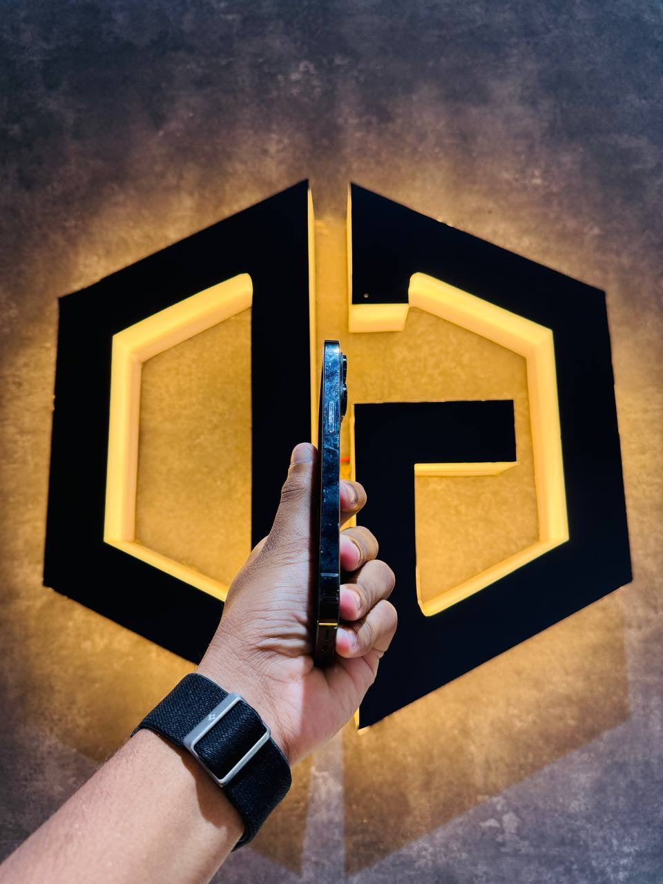 Apple iPhone 14 Pro 128GB - BLACK - Code (83712) - The Digital Hub