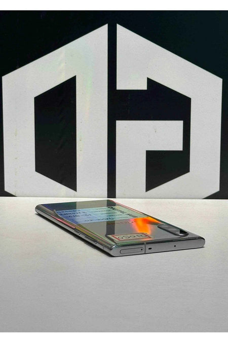 Samsung Note 10 512Gb Aura Glow - Product ID - 21050 - Pre-Owned