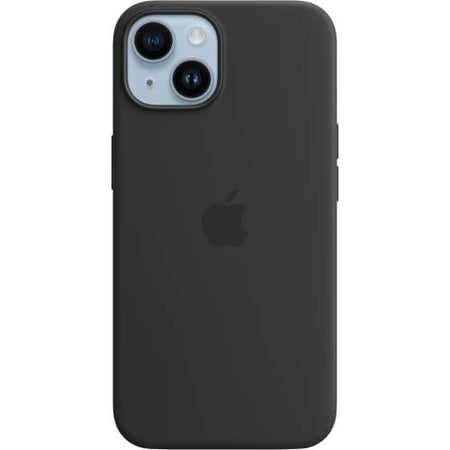 Apple iPhone 14 Silicone Case With Magsafe - Succulent - The Digital Hub