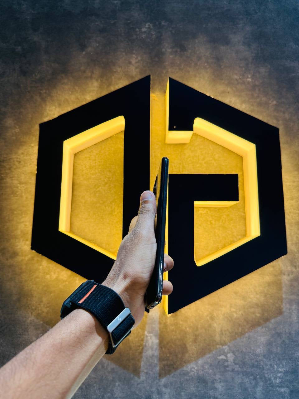 OnePlus 10T 12+256GB - BLACK - Code (32797)