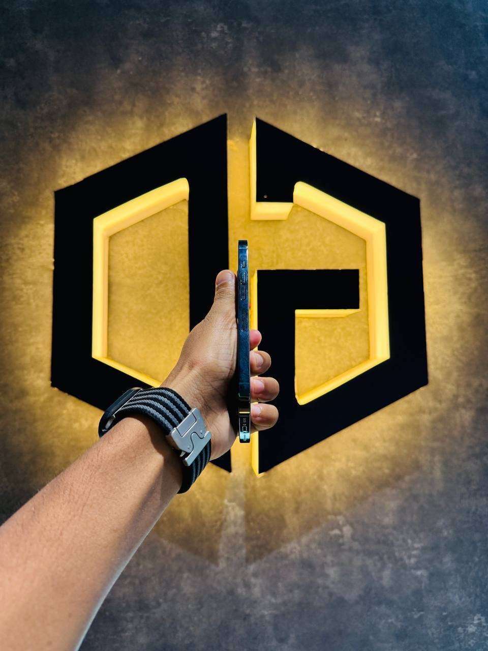 Apple iPhone 13 Pro 128GB - GREEN - Code (58519) - The Digital Hub