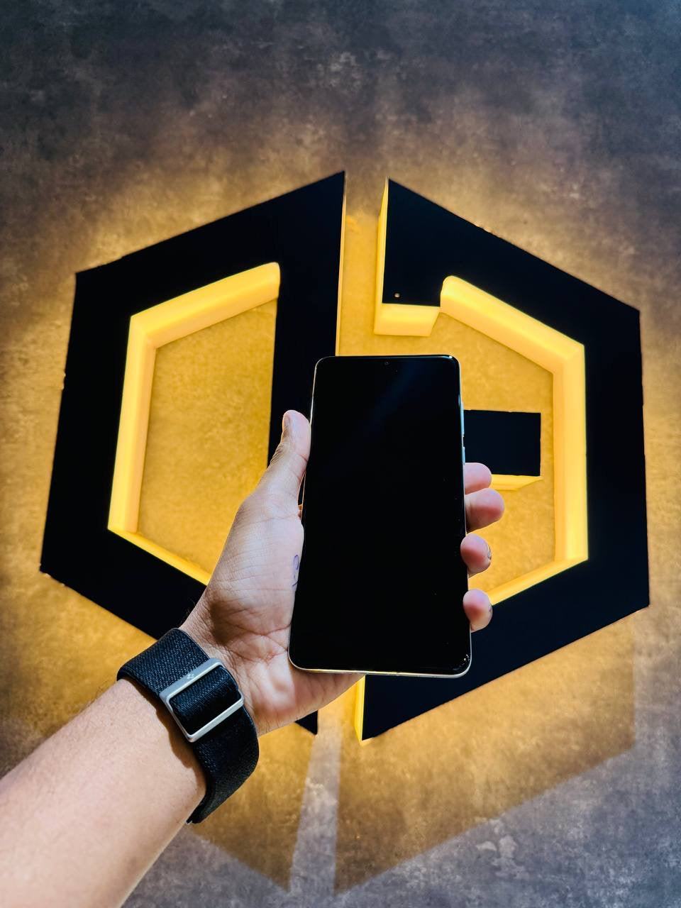 OnePlus 13 12+256GB - BLUE - Code (96251)