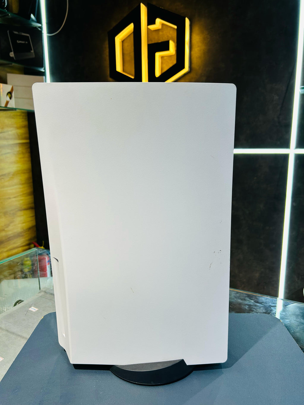 Sony PS5 - WHITE - Item Code (94262)