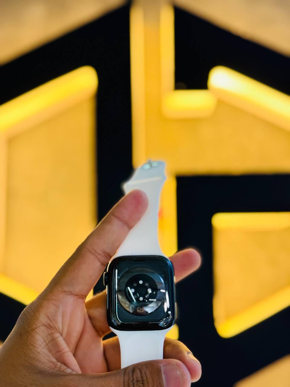 Apple iWatch Series 9 GPS 32GB - BLACK - Code (L0J4M)