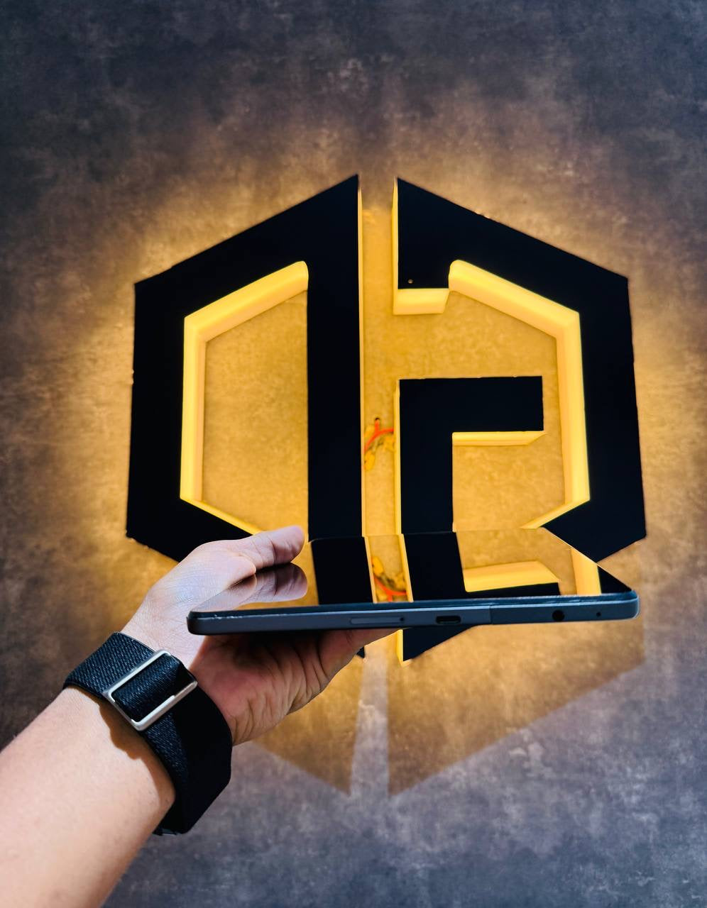 Lenovo Tab M10 3RD Gen 4+64GB - BLACK - Code (15266)