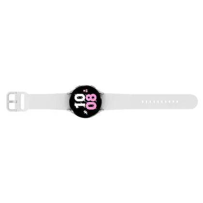 Samsung Watch 5 44 Mm Gps+Lte Silver 27920 Sealed - Product ID - 27920 - Pre-Owned - The Digital Hub