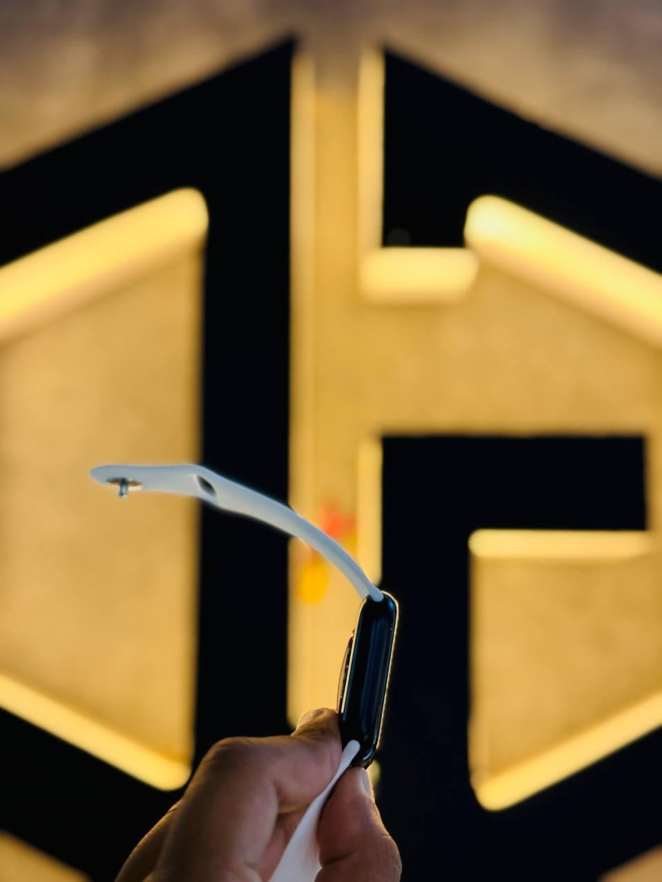 Apple iWatch Series 9 GPS 32GB - BLACK - Code (L0J4M)