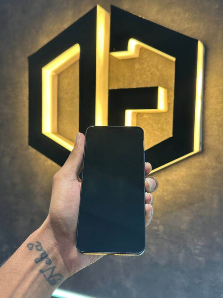 Xiaomi 15 12+512GB - BLACK - Code (11566) - The Digital Hub