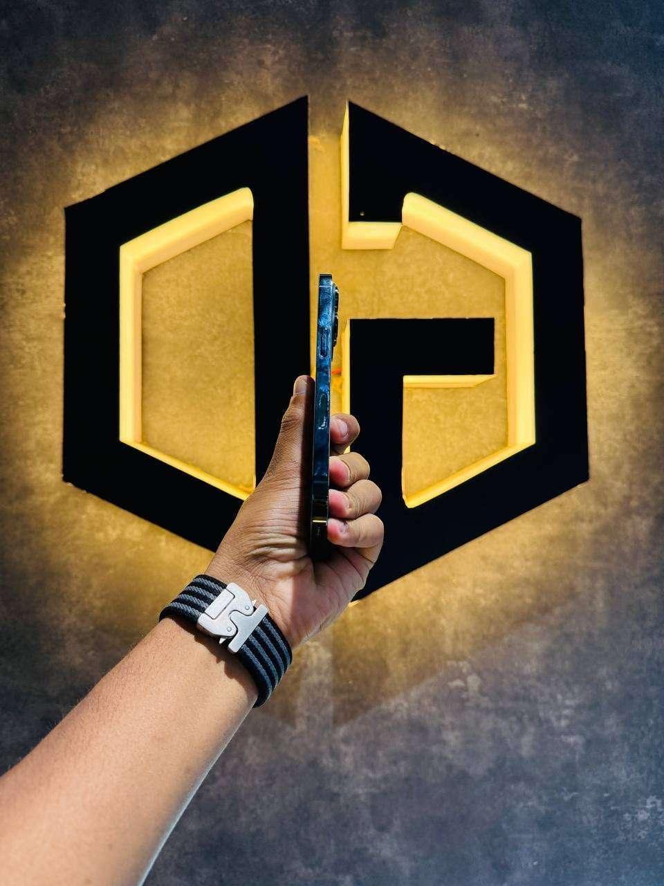 Apple iPhone 13 Pro 128GB - GREEN - Code (58519) - The Digital Hub