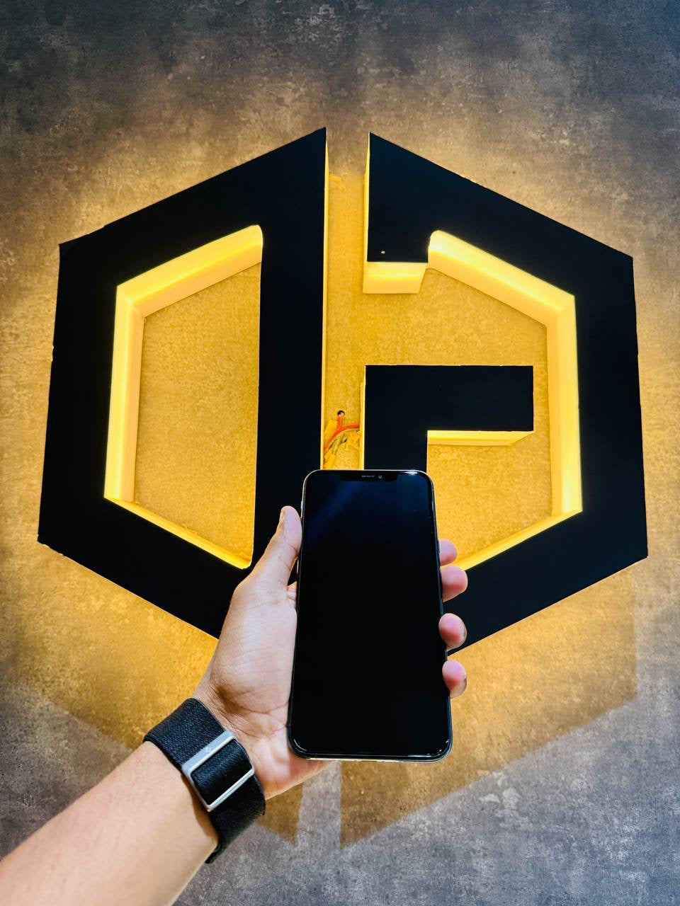 Apple iPhone 11 Pro Max 256GB - GREEN - Code (54801)