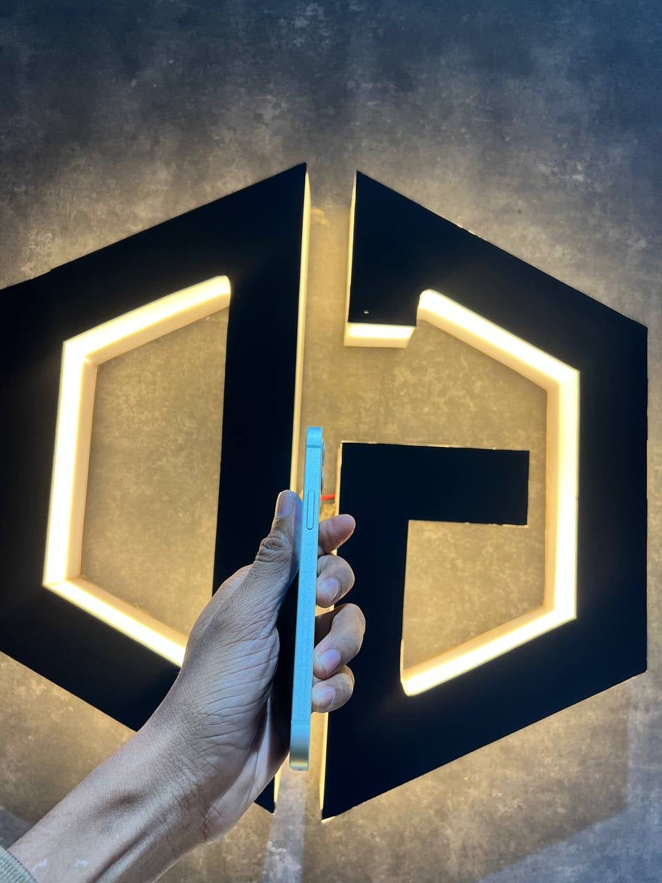 Apple iPhone 12 128GB - GREEN - Code (82815) - The Digital Hub