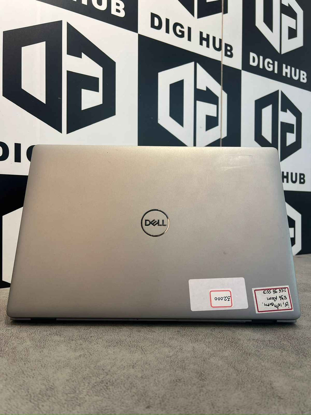 Dell Latitude 5410 I5 8 256Gb Sliver - Product ID - 2JH53 - Pre-Owned