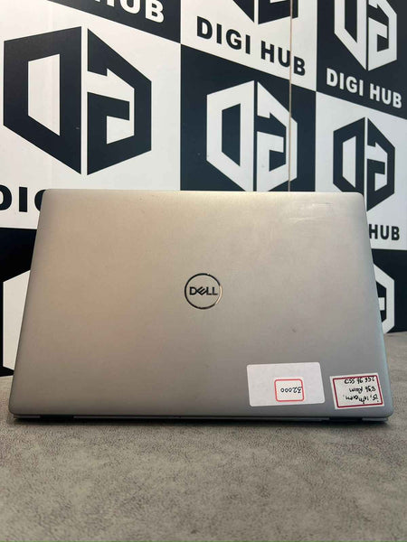 Dell Latitude 5410 I5 8 256Gb Sliver - Product ID - 2JH53 - Pre-Owned
