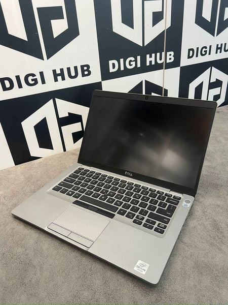 Dell Latitude 5410 I5 8 256Gb Sliver - Product ID - 2JH53 - Pre-Owned