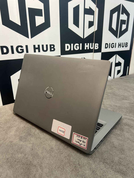 Dell Latitude 5410 I5 8 256Gb Sliver - Product ID - 2JH53 - Pre-Owned