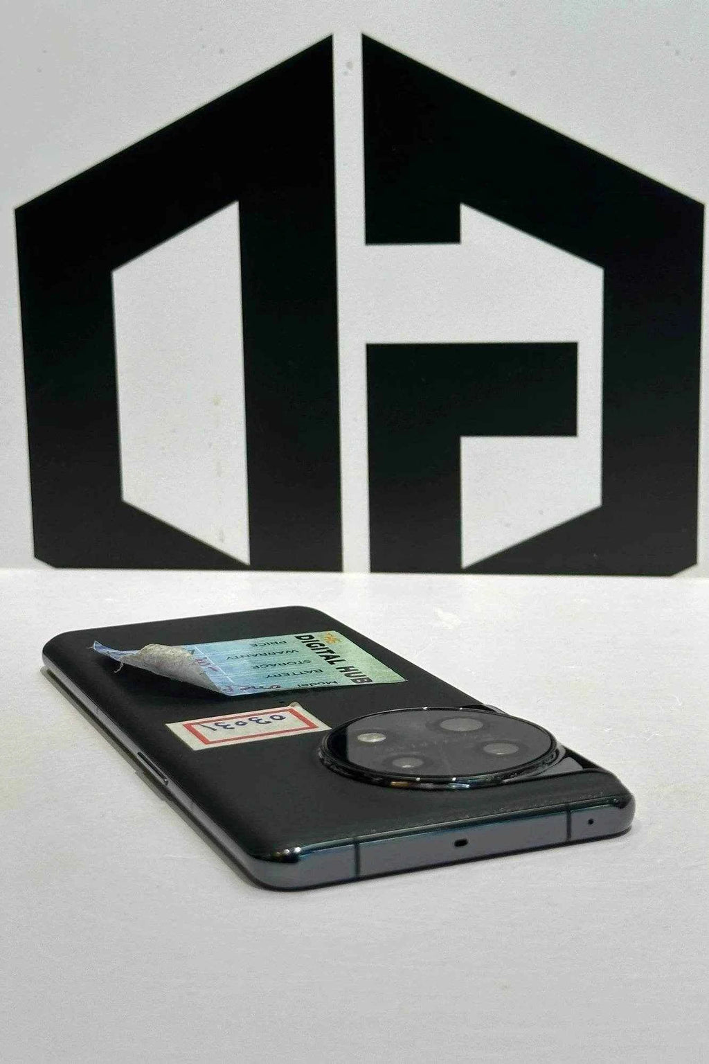 Oneplus 11 256Gb Black - Product ID - 3031 - Pre-Owned